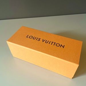 Louis Vuitton Box